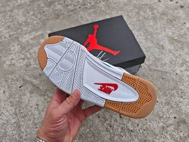 air max scorpion cena: Trainers, Nike, size - 45 — 5