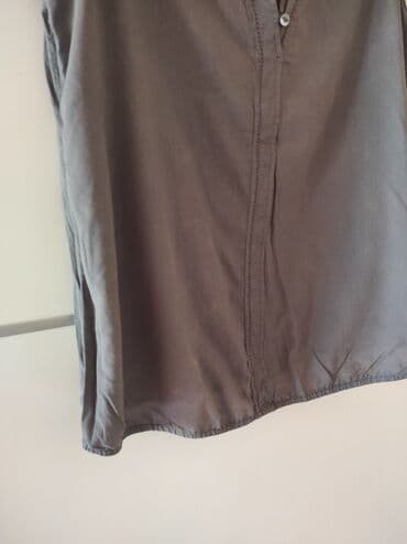kompleti pantalone i prsluk: Cecil, L (EU 40), Cotton — 3