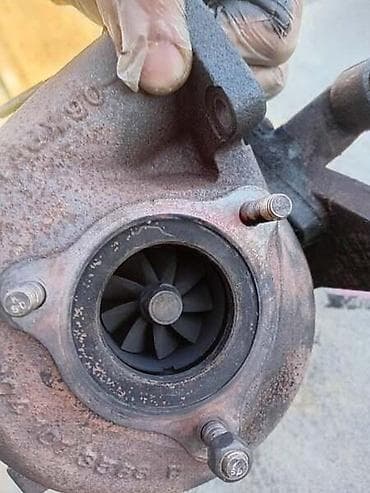 audi 2.7 turbo: TURBINA 2.7 ZA AUDI A6 OD 2004. DO 2009. GOD. | turbina za Audi A6 — 1