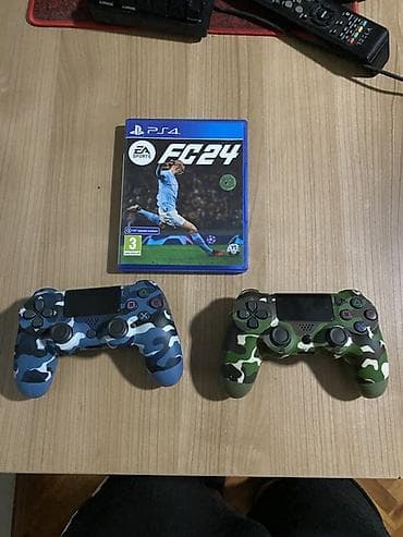 best 877 37 2: PlayStation 4 konzola – Star Wars Limited Edition + 2 DualShock 4 — 3