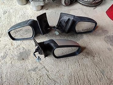 auto otpad ruma: DELOVI SVI MODELI ZA FORD C-MAX, FIESTA, FOCUS . OD 2000. DO 2020 — 8