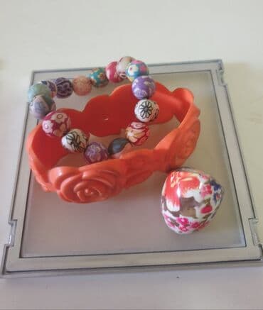 kais za kaput: Adjustable bracelet — 7