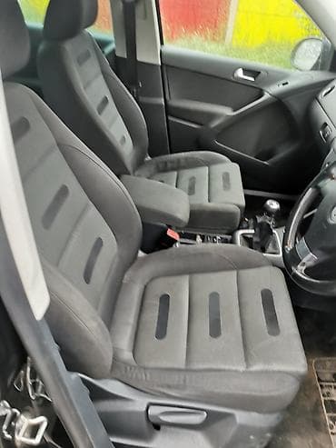 polovni automobili sopot: VW TIGUAN 2.GOD. 2.0TDI 4X4 ORIGINALNI POLOVNI DELOVI GARANCIJA NA — 7