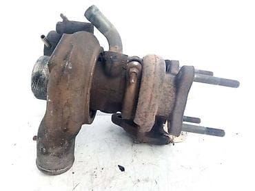 ratkapne opel astra g: TURBINA 1.7 DTI ZA OPEL COMBO, MERIVA, ASTRA G . OD 1998. DO 2012 — 1