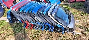 audi a1 delovi: VRATA ZA PEUGEOT 206 | imam sve delove za peugeot 206 — 6