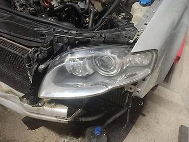 aket tople suknjic obadve d: FAROVI XENON A4 B7 ZA AUDI A4 OD 2004. DO 2008. GOD. | Farovi xenon — 5