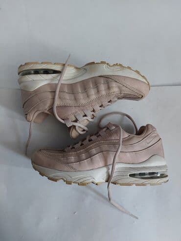 Nike, 38, bоја - Roze — 2