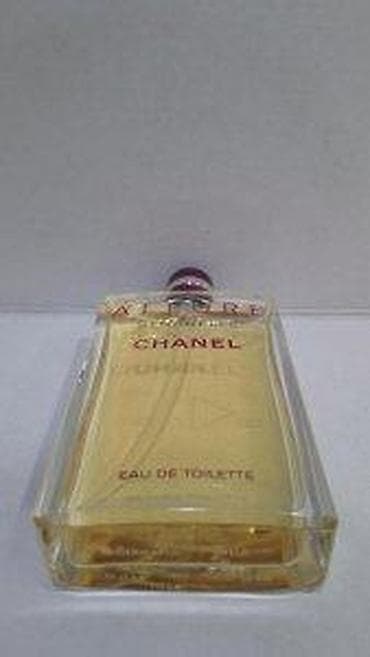 nike tm original: CHANEL ALLURE SENSUELLE EDT100ML TSTR | Chanel Allure Sensuelle — 10