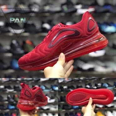 vansice patike: A klasa 4400 — 21