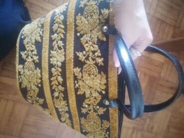 kaisevi za torbe: Material: Leather — 2