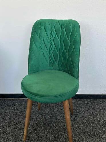 retro drvene stolice: 05. stolica 
80e komad — 1