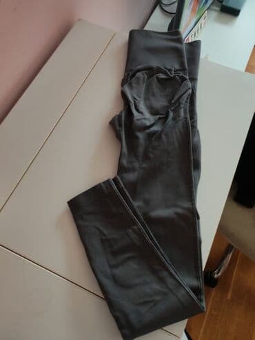 Pantalone, Farmerke, Šortsevi: Push up helanke XS — 2