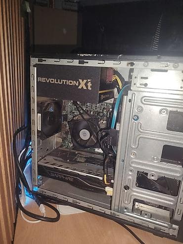 otkup maticnih ploca: Konfiguracija: Procesor: Intel Core i5-6400 Grafička karta: AMD RX — 2