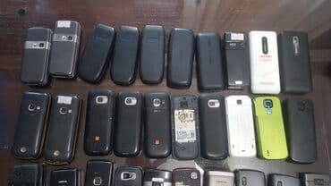 Audio: Nokia 3310 — 2