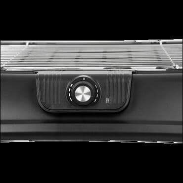 lonče za espresso kafu: Električni roštilj. Lako podešavanje temperature. Posuda za kapljanje — 5