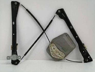 mrezice za auto stakla: PODIZAČ STAKLA ZA VOLKSWAGEN GOLF 5 OD 2003. DO 2009. GOD. | Polovni — 1