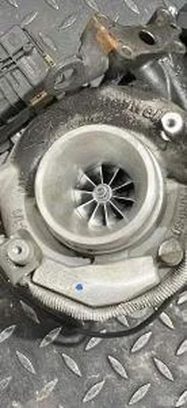 rolsue cena: AUDI A4 A5 A6 3.0 TDI ULTRA TURBINA BJ | Audi vagen delovi ZEMUN — 3