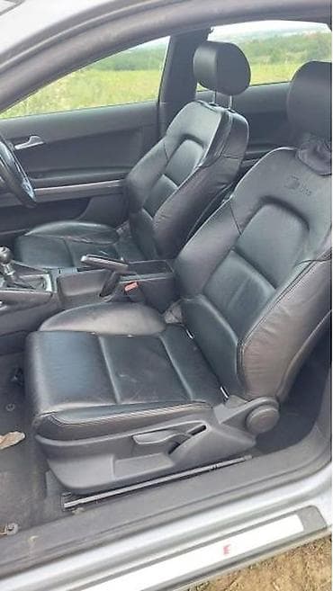 karburator golf 2 1.6 benzin: 2.0TFSI PREDNJI AMORTIZERI ZA AUDI A3 OD 2003. DO 2008. GOD. | AUDI — 3