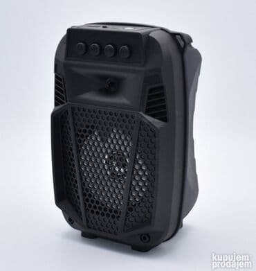 filteri za gorenje usisivace: Bezicni Blutut Zvucnik NOV WiFI Bluetooth Speaker AKCIJA Cene nisu — 5