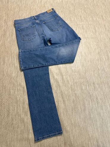 pazarske farmerke cena: PEPE JEANS - O farmericama Pepe Jeans nema potrebe govoriti - prelepe — 5