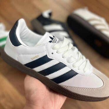 torbice za devojke: Adidas, 38 — 4