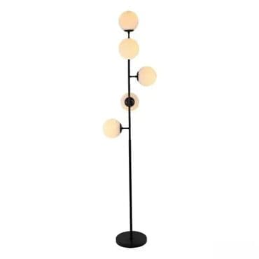 podne lampe prodaja: Podna lampa, bоја - Šareno, Novo — 1