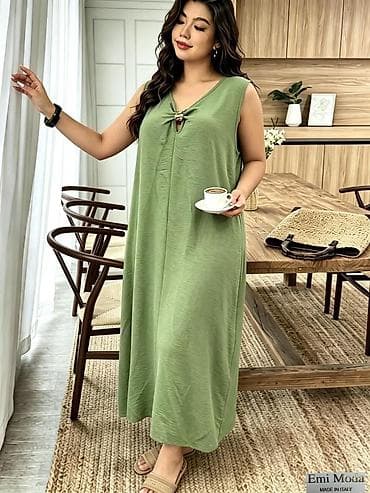 05. Haljina za punije
XL 2XL 3XL 4XL
Cena : 2.250 dinara H
