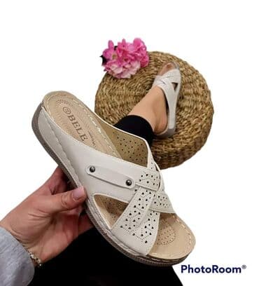 najk papuce: Papuce i sandale 3200 — 1