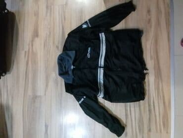 Venčanice i aksesoari: Moto jakna – siva, višedžepna, sa logotipima BMW Motorrad, Ducati i — 12