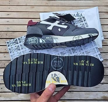 starke original cena: Premiata.Original.41-46.Cena 9500 din — 5
