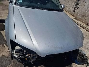 HAUBA (DUBOKA MASKA) ZA AUDI A8 OD 2005. DO 2009. GOD