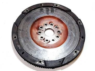 Car Parts: PLIVAJUĆI ZAMAJAC ZA OPEL ZAFIRA OD 1999. DO 2006. GOD. | Polovni — 3