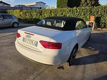 AUDI A5 2014. GOD. - KOMPLETAN AUTO U DELOVIMA | Audi A5 u delovima
