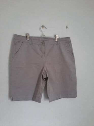 2XL, Pamuk, bоја - Siva — 1