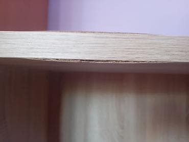 Krevet je polovan, koristilo je dete. Ostecenja su slikana, sem — 8