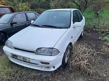 automatik motor: DELOVI SUZUKI SVIFT 1.6 16V SEDAN | Sve od delova — 4