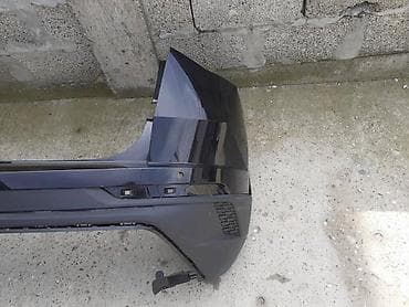 led diode za auto: ZADNJI BRANIK ZA ŠKODA KAROQ - 57A807421 | Zadnji branik za Skoda — 4