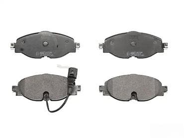 Brake System: PREDNJE PLOCICE SKODA OCTAVIA 3 III | NOVO! NOVO! NOVO! Na prodaju — 1