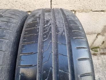 megan auto: HANKOOK 185/65 R15 LETNJA | 185/65 R15 Hankook Letnje 2 komada — 1