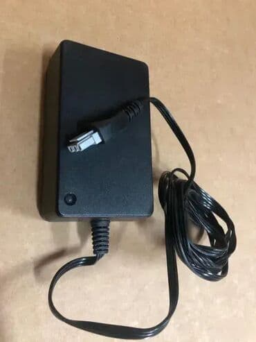 ps5 srbija na stanju: *** AKCIJA *** 0350 Adapter HP Orginal; DC 32V, 375mA; DC 16V — 2
