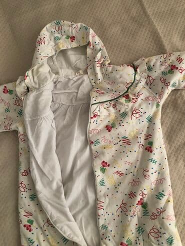 Skirts: Vreca za bebu — 2