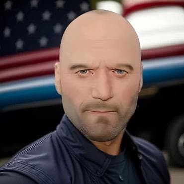 Proizvodi za Odrasle: Realistične lateks/silikonske maske za lice – lik starijeg muškarca - — 9