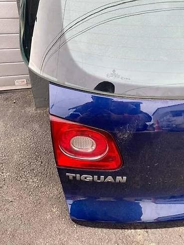 kamere za traktor: UNUTRASNJA STOP LAMPA ZA VOLKSWAGEN TIGUAN | Unutrasnja leva stop — 2