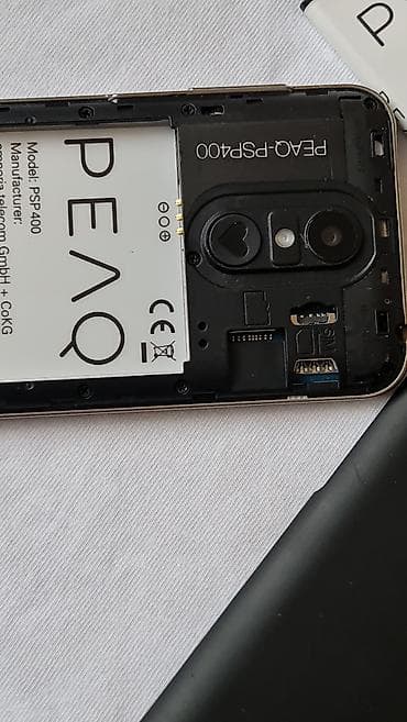 TV i video: Pametni telefon sa jednostavnim interfejsom (Android) prilagođen — 7