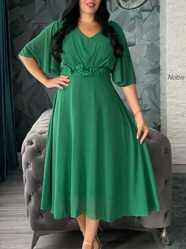 new yorker odeca: Dresses — 2