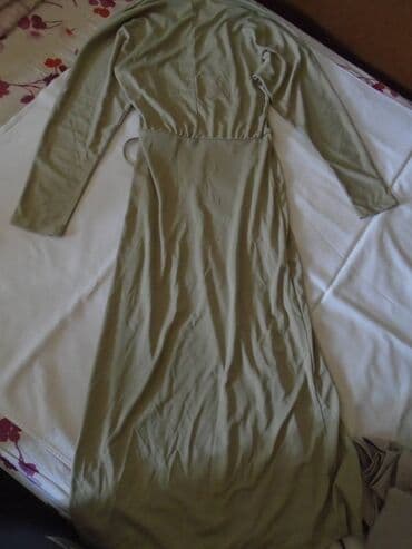 papuce od memorijske pene: H&M XS (EU 34), Long sleeves — 2