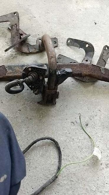nalepnice za soferku: ORIGINALNA KUKA ZA CITROEN C4 PICASSO | originalna kuka za c4picaso — 1