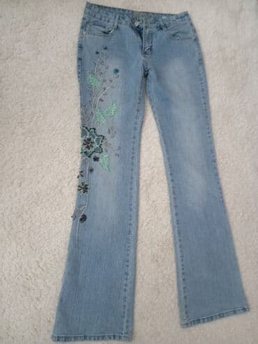 5.11 pantalone: 28, Jeans, Regular rise — 1