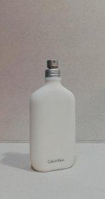 Lične stvari: CALVIN KLEIN CK ALL EDT100ML TSTR | Calvin Klein CK All edt100ml — 6