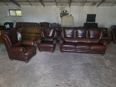 namestaj dalas trosedi: Sofe i kaučevi — 8